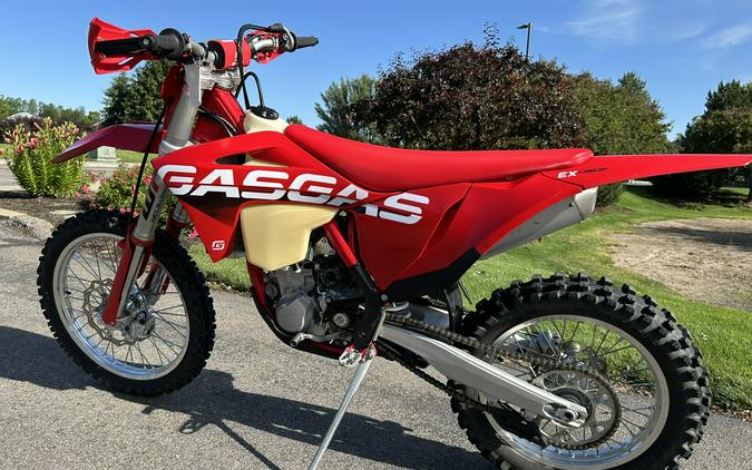 2023 GASGAS EX 450F