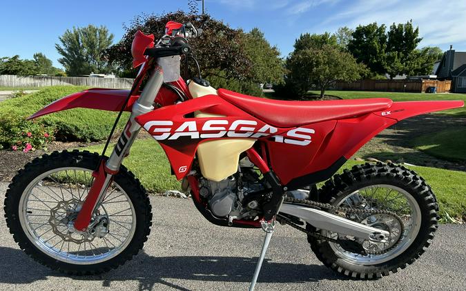 2023 GASGAS EX 450F