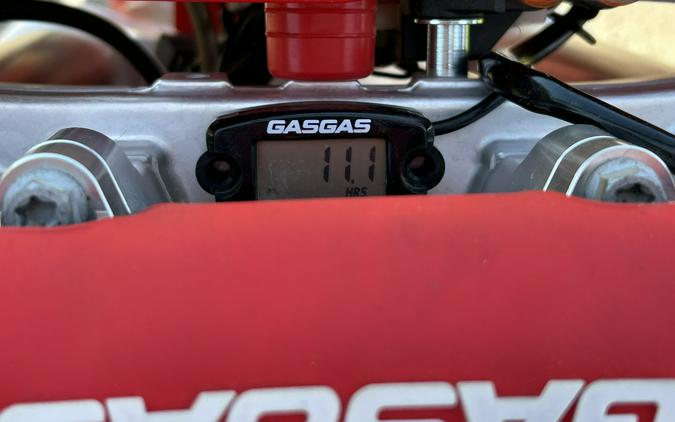 2023 GASGAS EX 450F