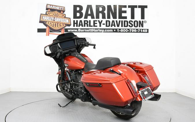 FLHX 2024 Street Glide®