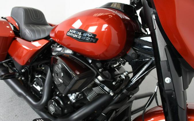 FLHX 2024 Street Glide®