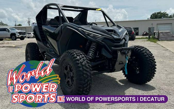 2026 CFMOTO ZFORCE Z10