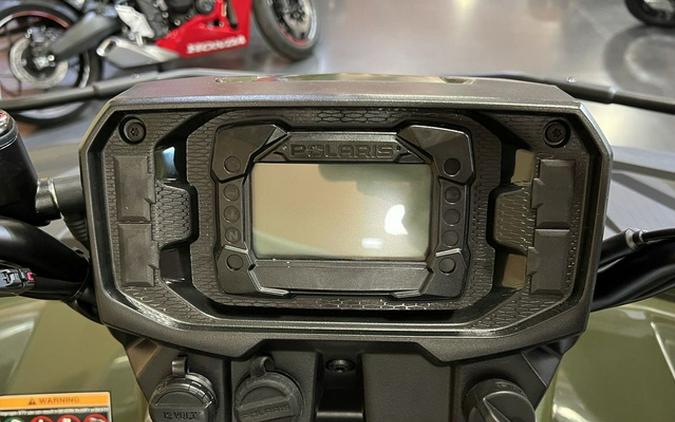 2026 Polaris Sportsman 450 H.O.