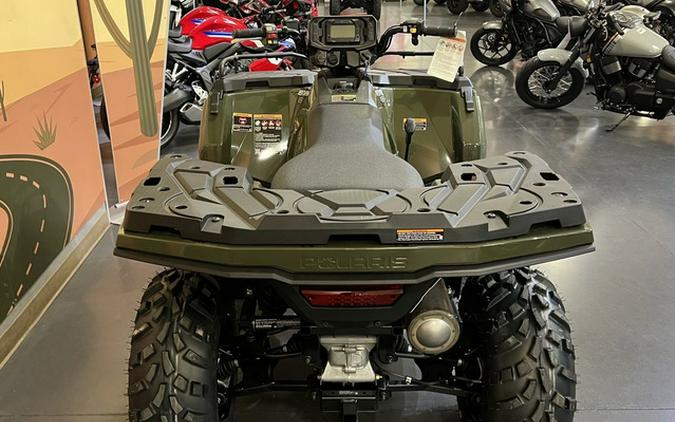 2026 Polaris Sportsman 450 H.O.