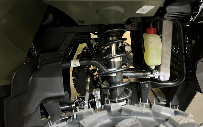 2026 Polaris Sportsman 450 H.O.