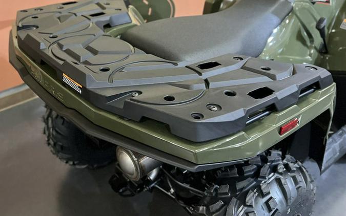 2026 Polaris Sportsman 450 H.O.