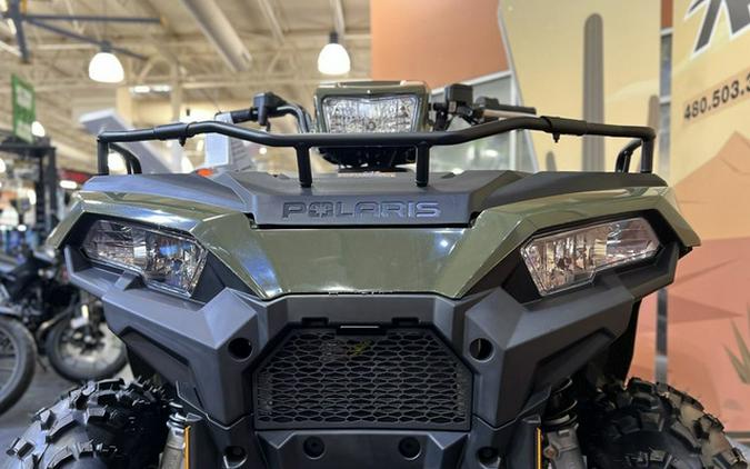 2026 Polaris Sportsman 450 H.O.