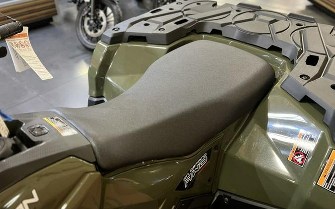 2026 Polaris Sportsman 450 H.O.