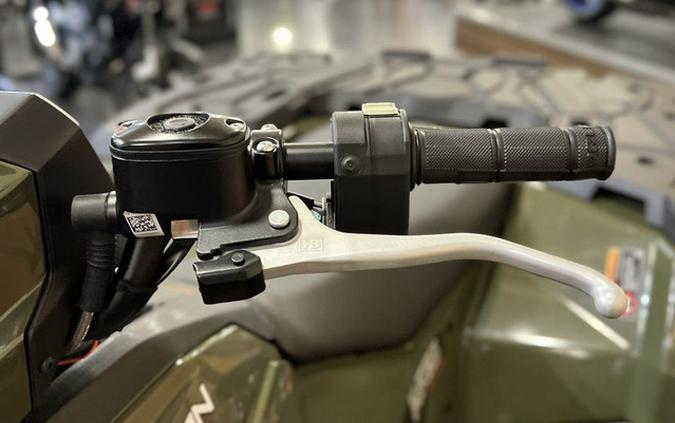 2026 Polaris Sportsman 450 H.O.