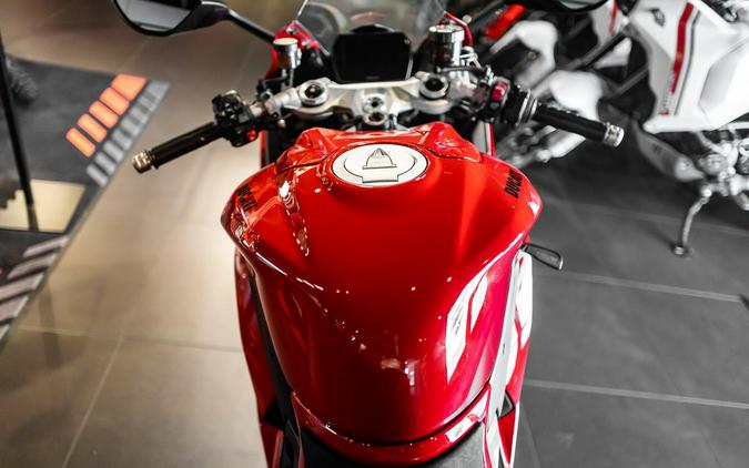 2026 Ducati PANIGALE V2