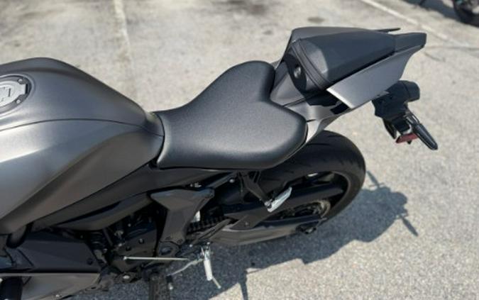 2024 Yamaha YZF-R7