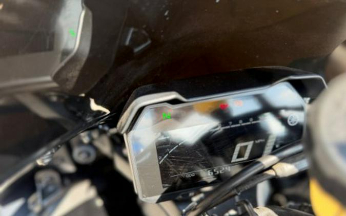 2024 Yamaha YZF-R7
