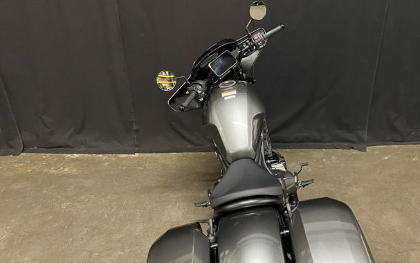 2026 Rebel 1100T DCT - Honda