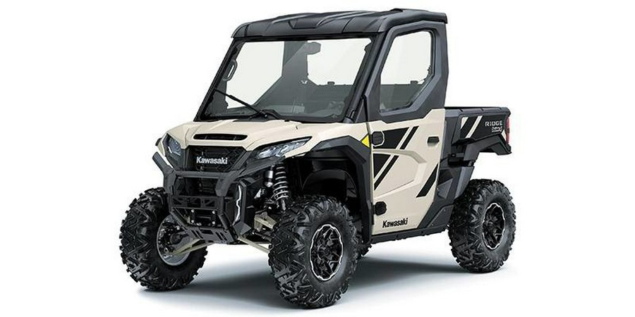 2026 RIDGE® HVAC - Kawasaki
