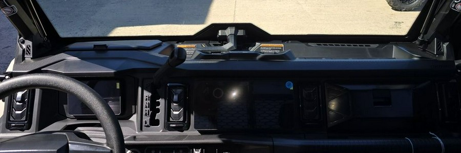 2027 Can-Am® Defender XU Limited HD11 Sandstone