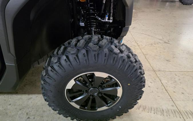 2027 CFMOTO UForce U10 Pro Highland EPS