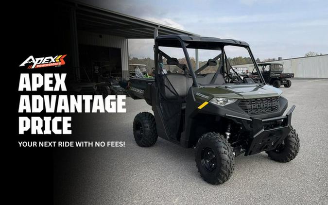 2026 Polaris Ranger 1000 EPS