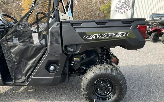 2026 Polaris Ranger 1000 EPS