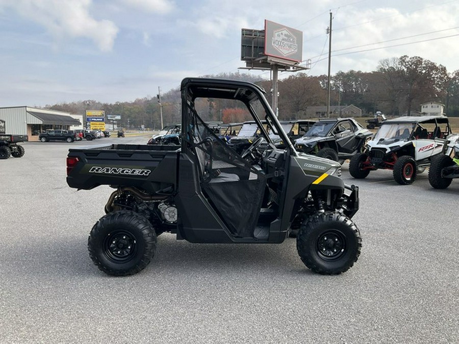 2026 Polaris Ranger 1000 EPS
