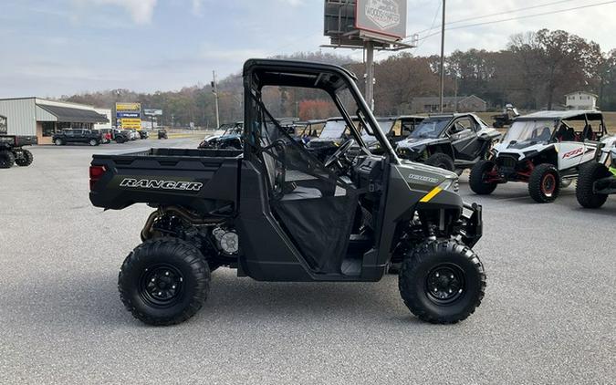 2026 Polaris Ranger 1000 EPS
