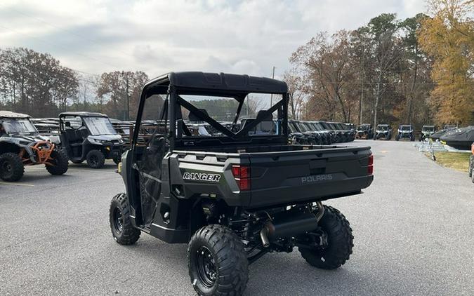 2026 Polaris Ranger 1000 EPS