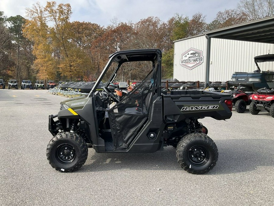 2026 Polaris Ranger 1000 EPS