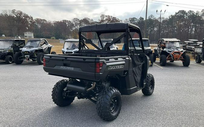 2026 Polaris Ranger 1000 EPS