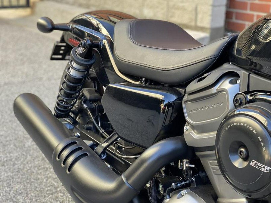 2023 Harley-Davidson® RH975 - Nightster™