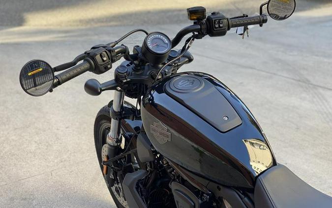 2023 Harley-Davidson® RH975 - Nightster™