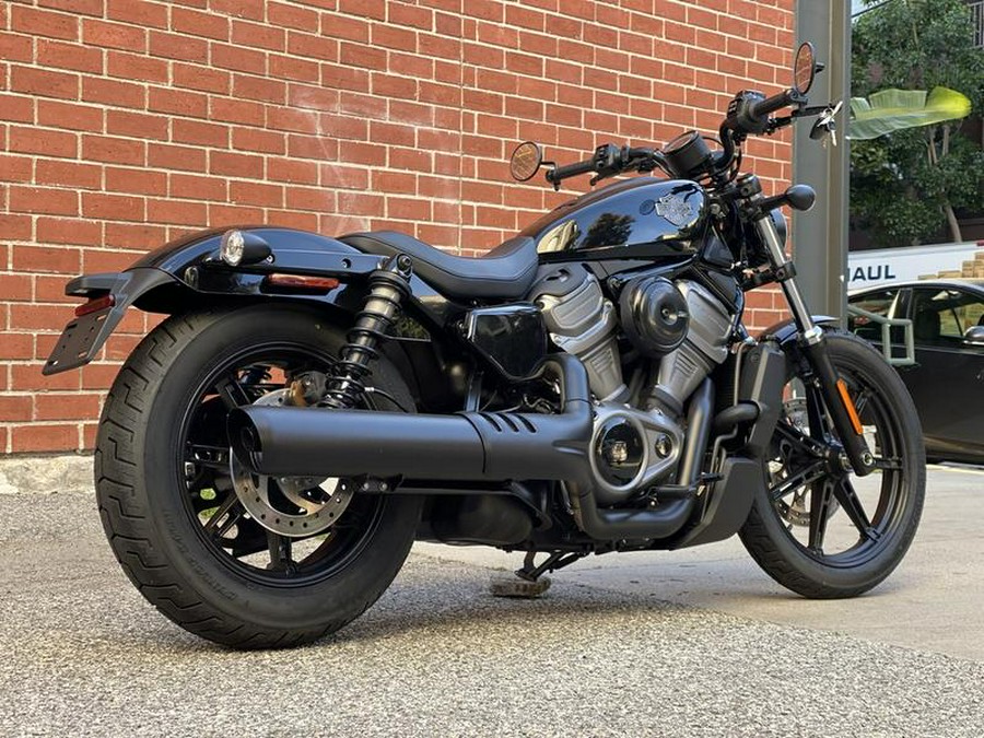 2023 Harley-Davidson® RH975 - Nightster™