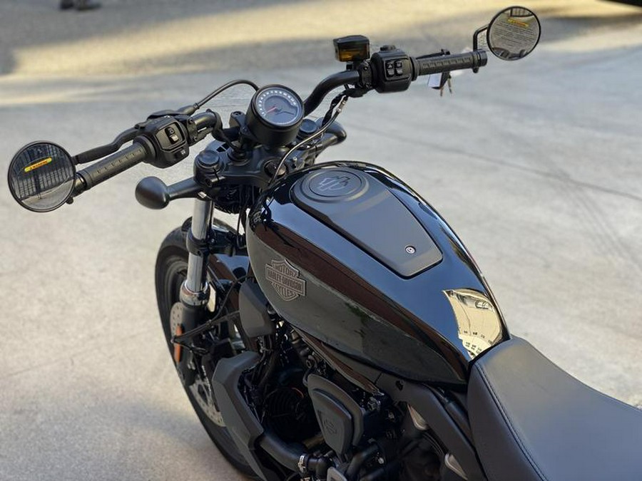 2023 Harley-Davidson® RH975 - Nightster™