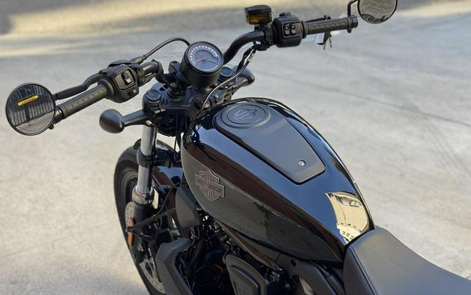 2023 Harley-Davidson® RH975 - Nightster™