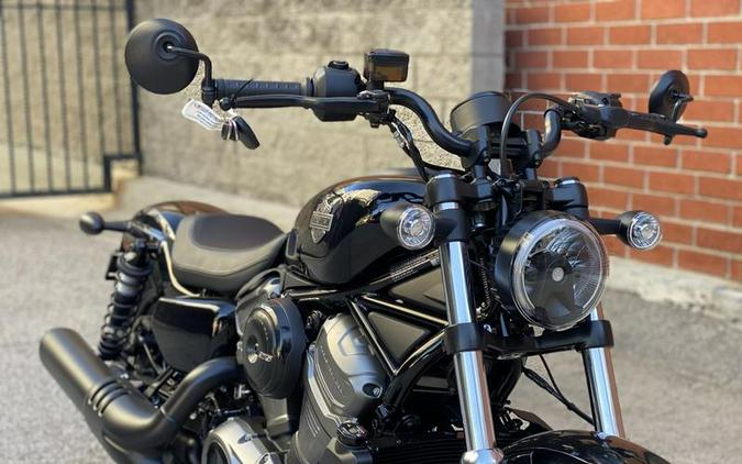 2023 Harley-Davidson® RH975 - Nightster™