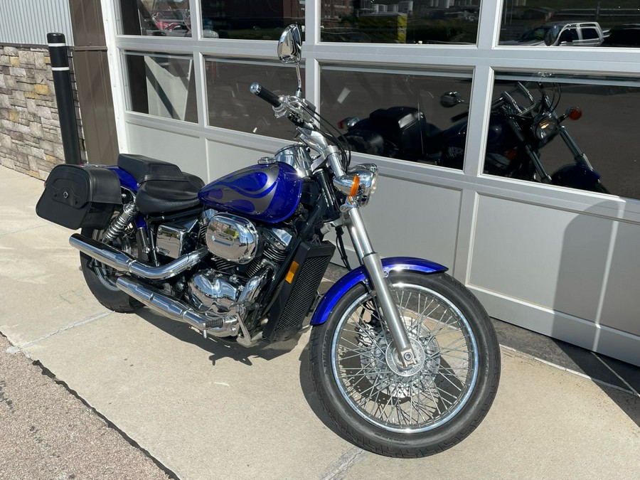 2005 Honda Shadow Spirit™ 750