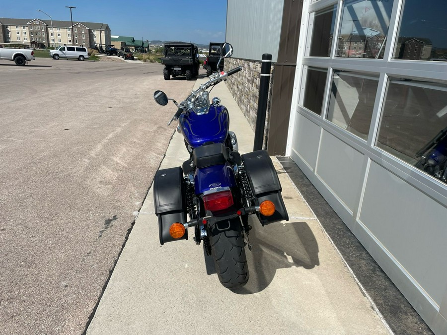 2005 Honda Shadow Spirit™ 750