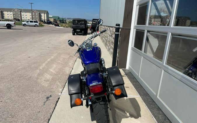 2005 Honda Shadow Spirit™ 750