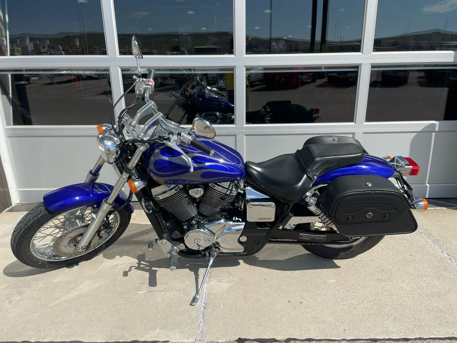 2005 Honda Shadow Spirit™ 750