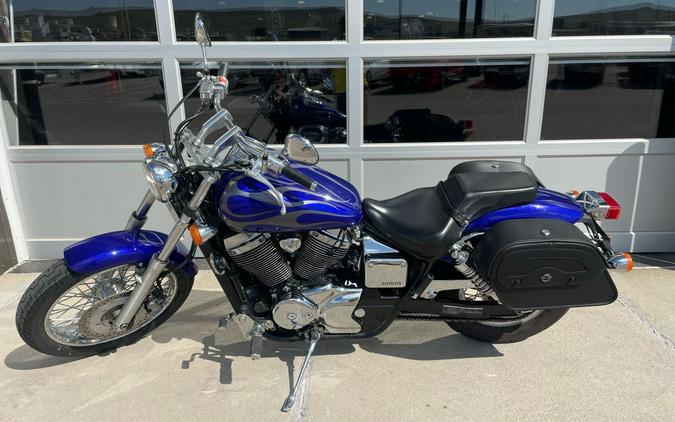 2005 Honda Shadow Spirit™ 750