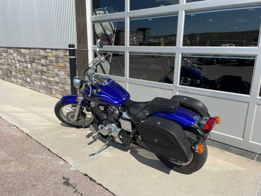 2005 Honda Shadow Spirit™ 750