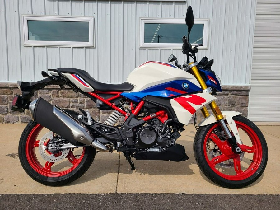 2023 BMW G 310 R Sport