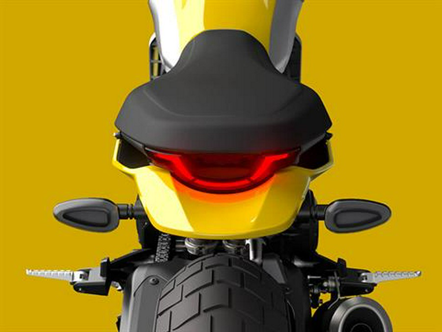 2024 Ducati Scrambler Icon