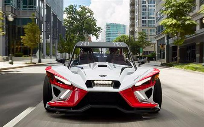 2024 Slingshot Slingshot ROUSH Edition AutoDrive