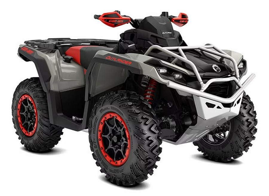 2024 Can-Am Outlander X XC 1000R