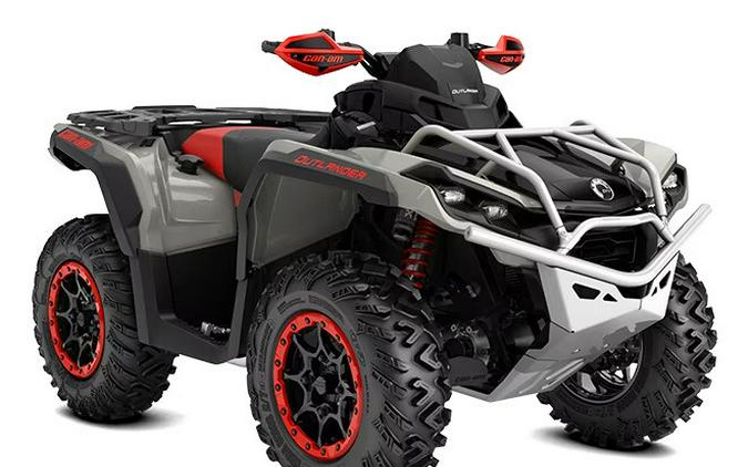 2024 Can-Am Outlander X XC 1000R