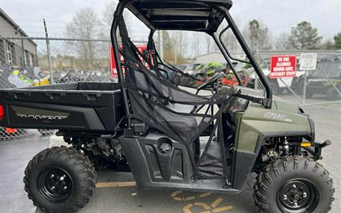 2021 Polaris Ranger 570 Full-Size