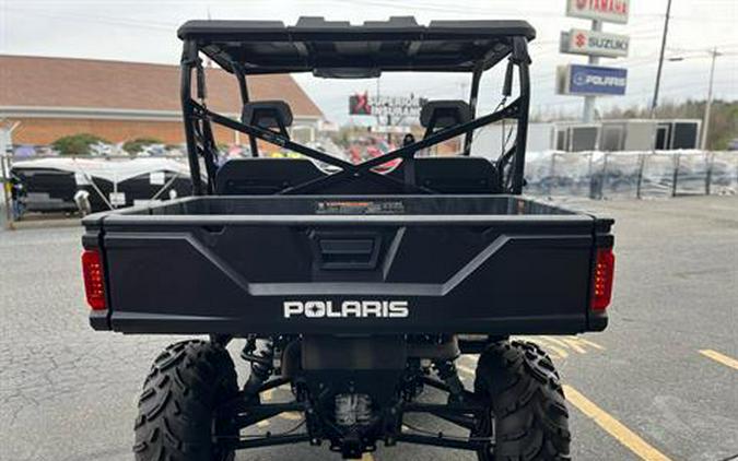 2021 Polaris Ranger 570 Full-Size