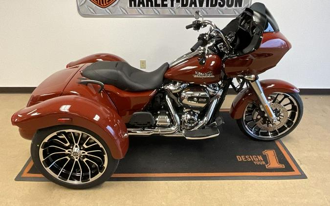 2024 Harley-Davidson® FLTRT - Road Glide® 3