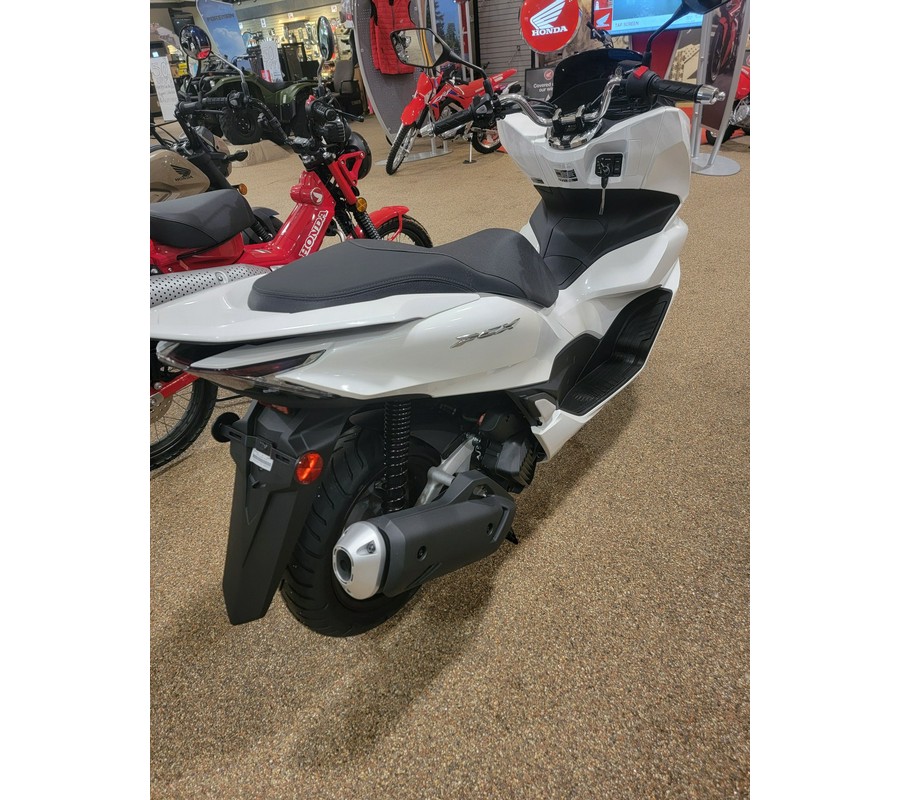 2022 Honda PCX150 ABS