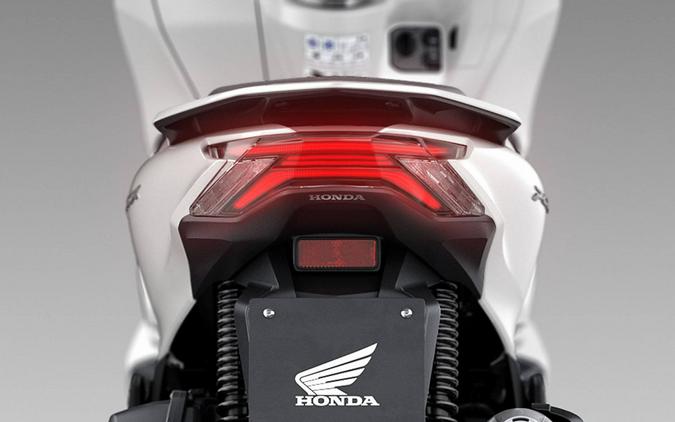 2022 Honda PCX150 ABS