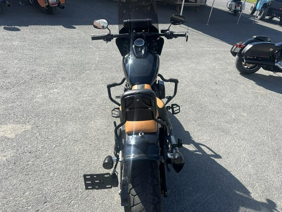 2021 Harley-Davidson® FXFBS - Fat Bob® 114